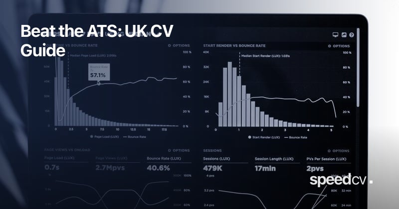 How to Write an ATS-Friendly CV in the UK: The Complete Guide (2026)