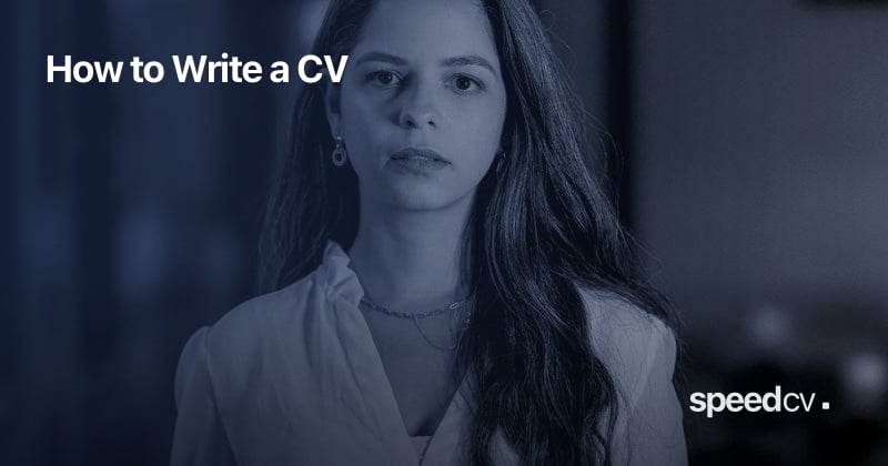 How to Write a CV in the UK: The Definitive Guide (2026)